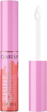 Claresa Make Up Shine Like Olejek Do Ust 02 8,2g