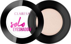 Zdjęcie Claresa Make Up Solo Cień Do Powiek 104 1,2g - Kobylin