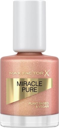 Max Factor Miracle Pure Nail Klasyczny Lakier Do Paznokci 232 12ml