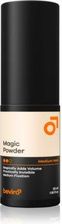 Zdjęcie Beviro Magic Powder Pure Volume Puder Do Włosów  35ml - Pniewy