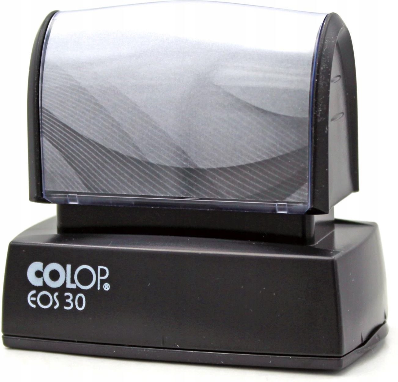 Timbro personalizzato Colop eos Pocket 30 18x51 5 righe testo autoinchiostrante Timbro personalizzato Colop eos Pocket 30 18x51 5 righe testo autoinchiostrante