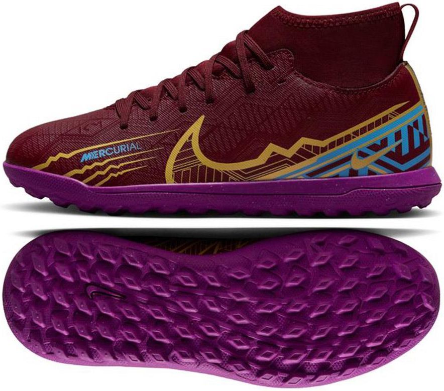 シューズ NIKE MERCURIAL SUPERFLY 8 KM TF 7bb21af29c9a.jpg?width=3840&