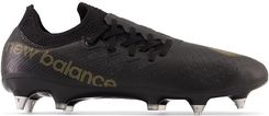 New Balance Korki Męskie Furon V7 Pro Sg Sf1Sbk7 Czarne