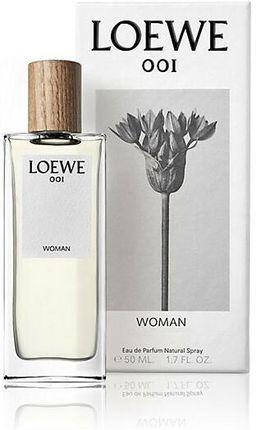 Loewe 001 Woman Woda Perfumowana 75Ml