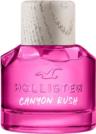 Hollister Canyon Rush For Her Woda Perfumowana 100Ml
