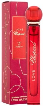 Chopard Love W Woda Perfumowana 10Ml