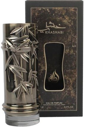 Lattafa Perfumes Khashabi Woda Perfumowana 100Ml