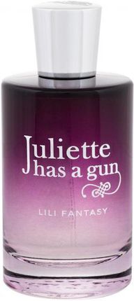 Juliette Has A Gun Lili Fantasy Woda Perfumowana 100Ml Tester