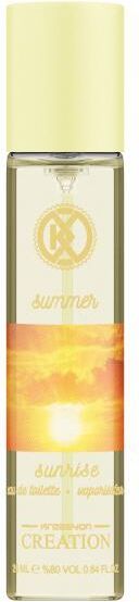 Kreasyon Creation Summer Sunrise Woda Toaletowa 25Ml - Ceneo.pl