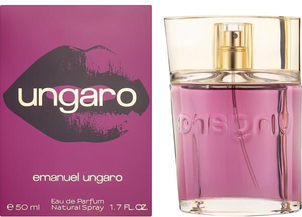 Ungaro Woda Perfumowana 50Ml - Ceneo.pl