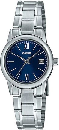 CASIO COLLECTION LTP-V002D-2B3