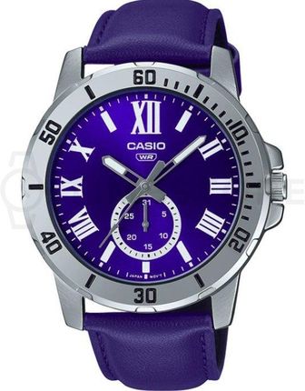 CASIO COLLECTION MTP-VD200L-2B