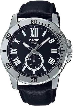 CASIO COLLECTION MTP-VD200L-1B
