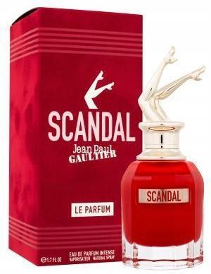 Jean Paul Gaultier Scandal Le Parfum Intense Woda Perfumowana 50Ml