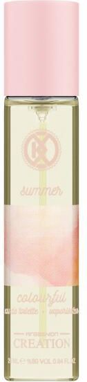 Kreasyon Creation Summer Colourful Woda Toaletowa 25Ml - Ceneo.pl