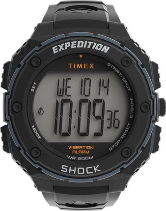 TIMEX EXPEDITION TW4B24000
