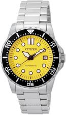 Zdjęcie CITIZEN AUTOMATIC NJ0170-83Z - Susz