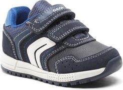 Zdjęcie Sneakersy GEOX - B Alben B. D B043CD 022ME C4226 M Navy/Royal - Wrocław