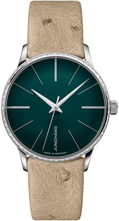 Junghans 27/3240.00