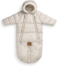 Elodie Details Kombinezon Dziecięcy Autumn Rose 6-12 M-Cy