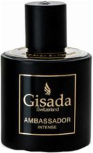 Zdjęcie Gisada Ambassador Intense Woda Perfumowana 100ml - Pilica
