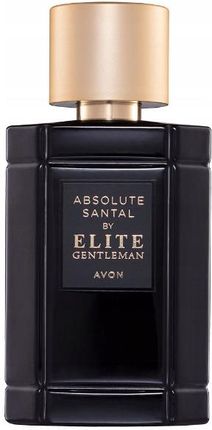 Avon Elite Gentleman Absolute Santal Woda Toaletowa 50 ml