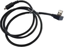 Zebra Cbl-Tc2Y-Usbc90A-01 Kabel Usb 1,1 M Usb A Usb C Czarny