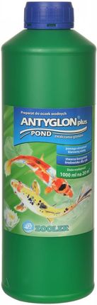 Zoolek Antyglon Pond Plus Oczko Wodne 1000Ml Na Glony