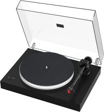 Zdjęcie Pro-Ject X2 B (Quintet Red) Czarny satyna - Września