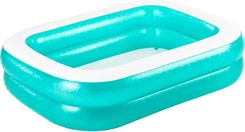 Zdjęcie Basen Bestway Rodzinny 201X150cm Niebieski - Jelcz-Laskowice