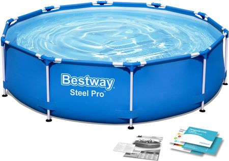 Bestway Steel Pro 56677 305x76cm
