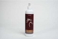 Zdjęcie Over Horse Protein Shampoo 400Ml Szampon Do Mycia Koni. Biały - Świdnica