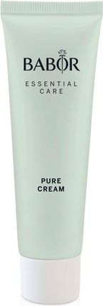 Krem Babor Essential Care Pure Cream na dzień i noc 50ml