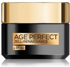 Krem L'Oréal Paris Age Perfect Cell Renew Regenerating Cream Day Spf 30 na dzień 50ml