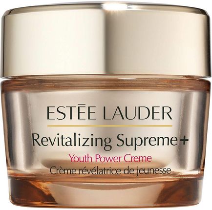Krem Estée Lauder Revitalizing Supreme+ Youth Power Creme Rewitalizujący Przeciwzmarszczkowy na dzień 50ml