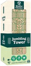 SM Games & Puzzles Mindful Classics - Jumbling Tower