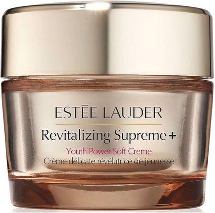 Krem Estee Lauder Revitalizing Supreme Soft na dzień 30ml