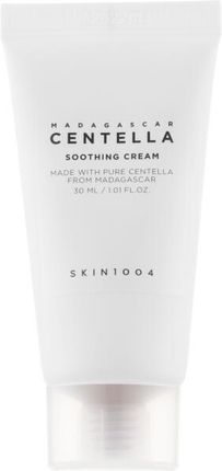 Krem Skin1004 Do Skóry Problematycznej Z Centellą Madagascar Centella Soothing Cream na dzień i noc 30ml