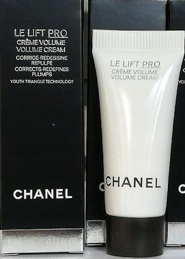 Krem Chanel Le Lift Pro Creme Volume na dzień 50ml - Opinie i ceny