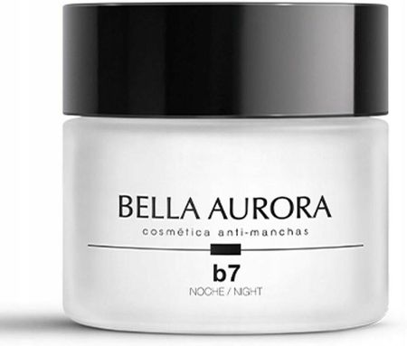 Krem Rozświetlający Bella Aurora B7 na noc 50ml