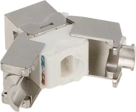 N/A Złącze Keystone Fx-Rj45-6A-16 (FXRJ456A16) - zdjęcie 3
