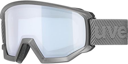 Gogle narciarskie Uvex Athletic FM 5230 OTG na okulary korekcyjne