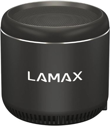 Lamax Głośnik Bezprzewodowy Sphere2 Mini (SPHERE2MINI)