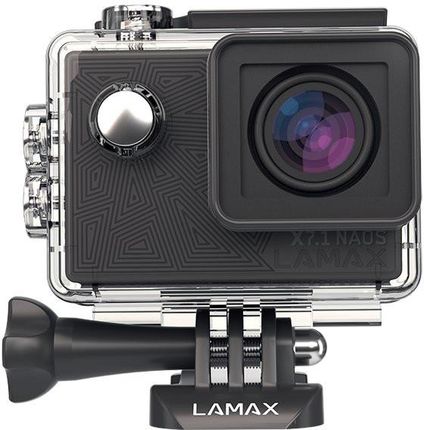Lamax Kamera X7.1 Naos (ACTIONX71N)