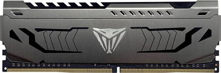 Pamięć RAM Patriot Memory Patriot Viper Steel Ddr4 8Gb 3600Mhz Cl18 Xmp2 (PVS48G360C8)