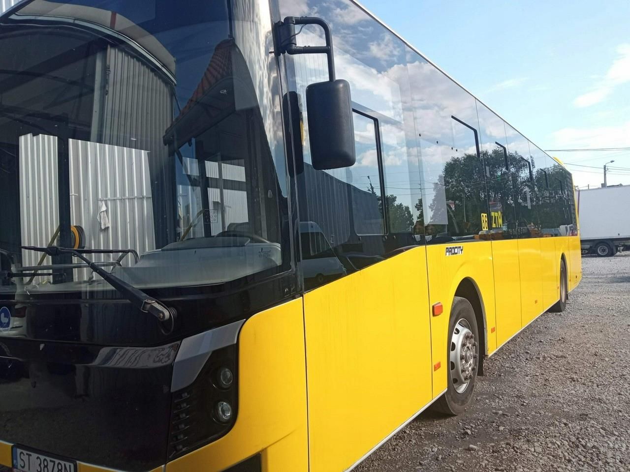 BMC Procity - zdjęcie 5 BMC Procity