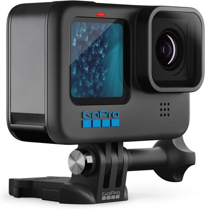 Kamera sportowa GoPro HERO11 Black - Opinie i ceny na Ceneo.pl Kamera sportowa GoPro HERO11 Black - Opinie i ceny na Ceneo.pl