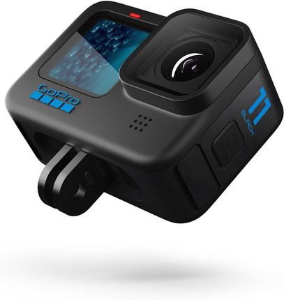 Kamera sportowa GoPro HERO11 Black - Opinie i ceny na Ceneo.pl