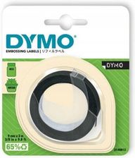 Dymo Taśma Do Wytłaczarek 3D S0898130 9Mm X 3 M (2146913) - Opinie I ...