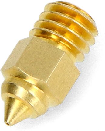 Creality Dysza 0,4Mm - Filament 1,75Mm Mosiądz (Crl21522)